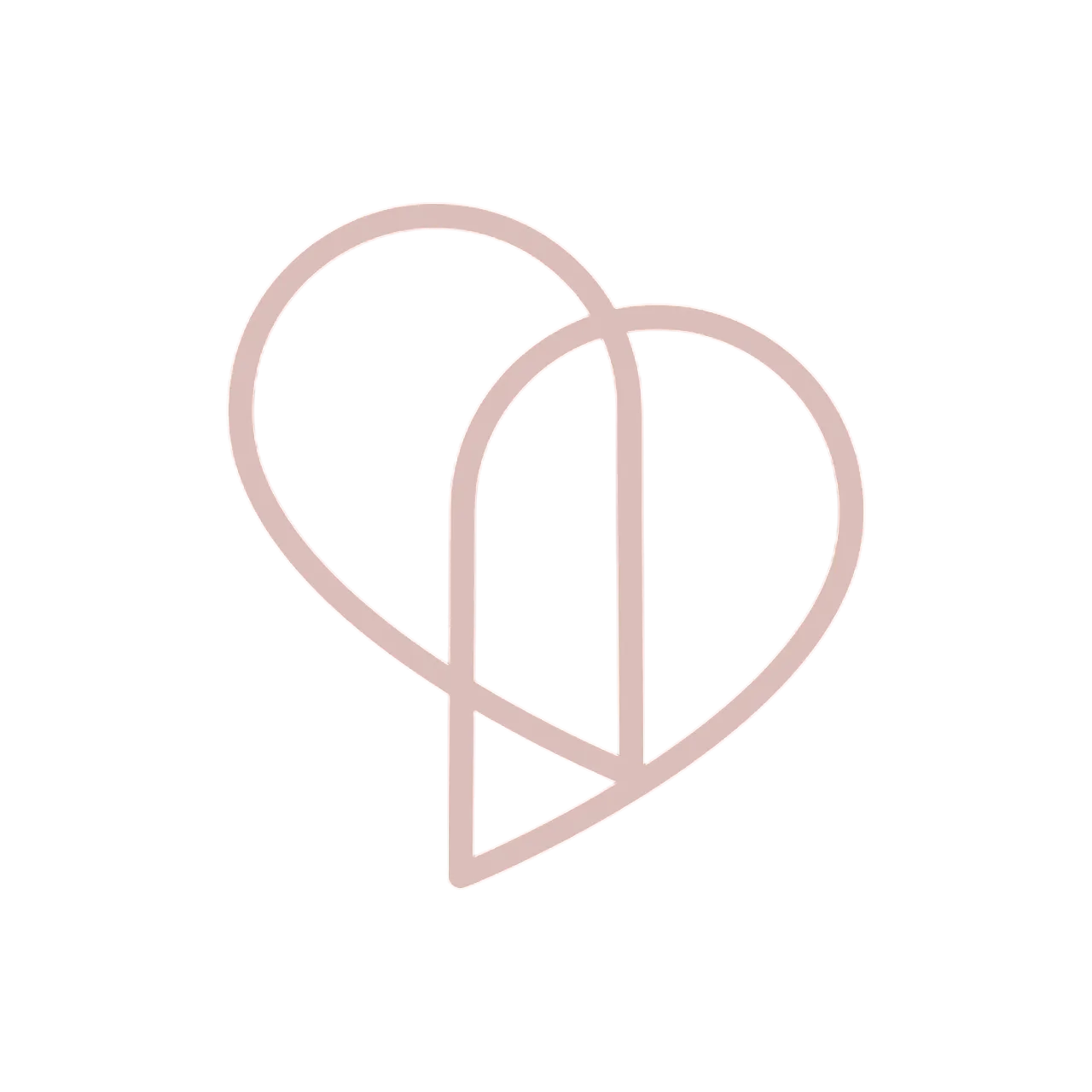 Ilustracao decorativa de ambiente projetado pela Pamela Decoracao